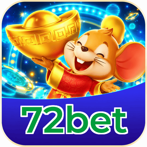 Logo da 72bet