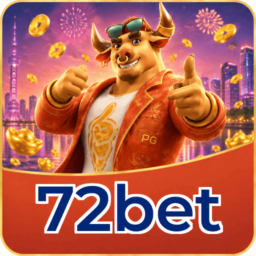 72bet Logo Verificado