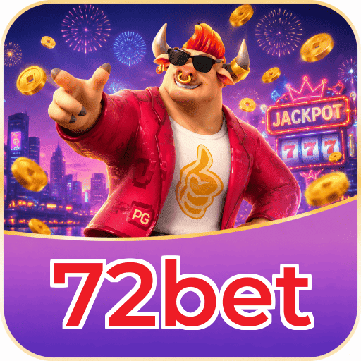 72bet VIP Program Logo