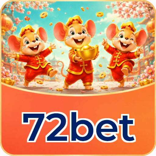Logo 72bet Loteria Online