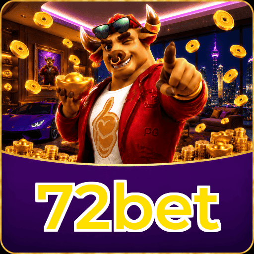 72bet Apostas Esportivas Logo - 34 Esportes Certificados