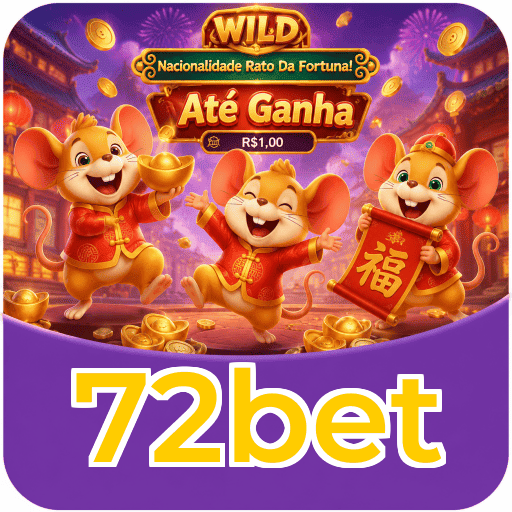 72bet Certificado eCOGRA